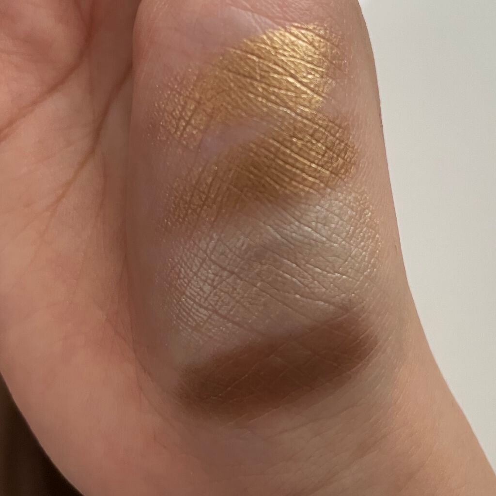 レ キャトル オンブル/CHANEL/アイシャドウパレットを使ったクチコミ(3枚目)