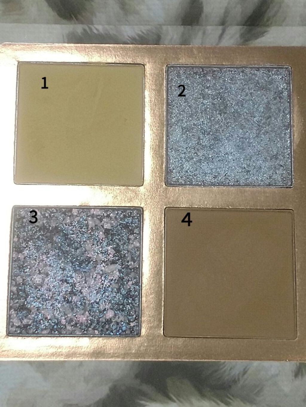 アイライナー パーフェクトプロ （ペンシル）/DHC/ペンシルアイライナーを使ったクチコミ（2枚目）