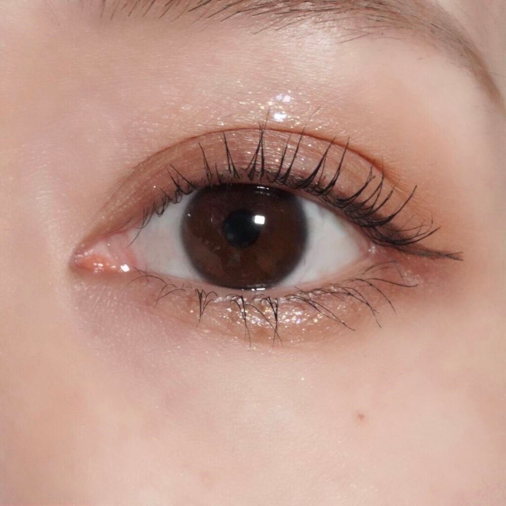 パーフェクトマルチアイズ/キャンメイク/アイシャドウパレットを使ったクチコミ(4枚目)