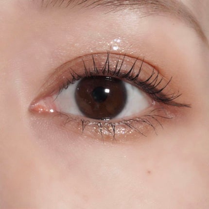 パーフェクトマルチアイズ/キャンメイク/アイシャドウパレットを使ったクチコミ(4枚目)