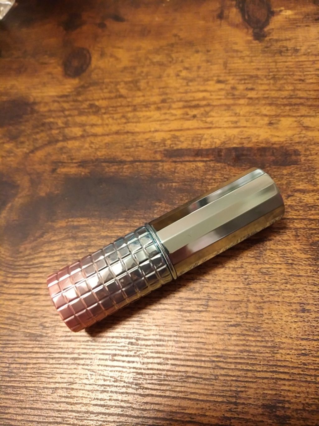 ドラマティックルージュEX/マキアージュ/口紅を使ったクチコミ（2枚目）