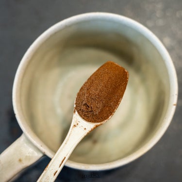 kaorico on LIPS 「.⁡MELTCOFFEE⁡食事から摂取する”糖の吸収”を抑える..」（4枚目）