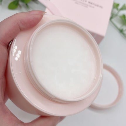 クラリファイ クレンジングバーム/アンナチュラリーナチュラル/クレンジングバームを使ったクチコミ(3枚目)