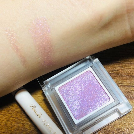 ドリーミングコフレ/パラドゥ/メイクアップキットを使ったクチコミ(4枚目)