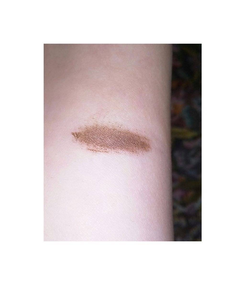 カラーリングアイブロウ/ヘビーローテーション/眉マスカラを使ったクチコミ(4枚目)