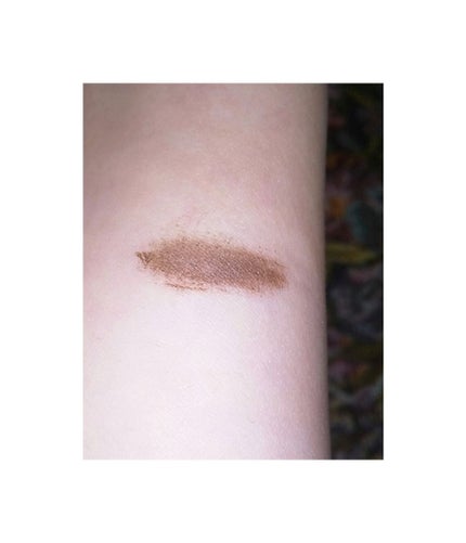 カラーリングアイブロウ/ヘビーローテーション/眉マスカラを使ったクチコミ(4枚目)