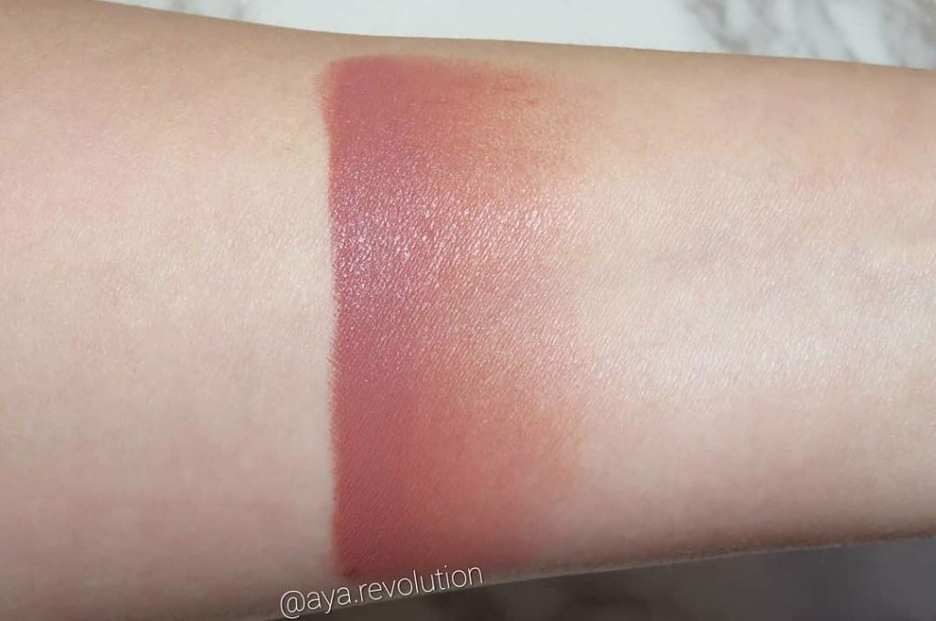 LUXETRANCE LIPSTICK REALNESS/PAT McGRATH LABS/口紅を使ったクチコミ（3枚目）