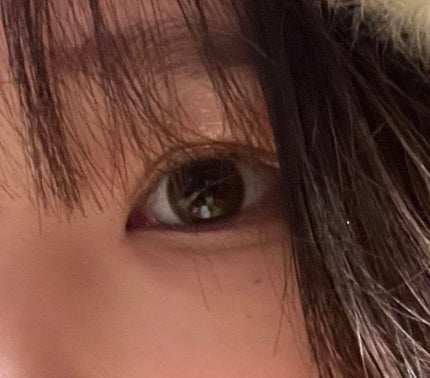 FLANMY 1day/FLANMY/ワンデー(1DAY)カラコンを使ったクチコミ(1枚目)