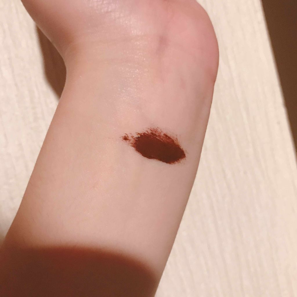 ロング&カールマスカラ スーパーWP/ヒロインメイク/マスカラを使ったクチコミ(3枚目)