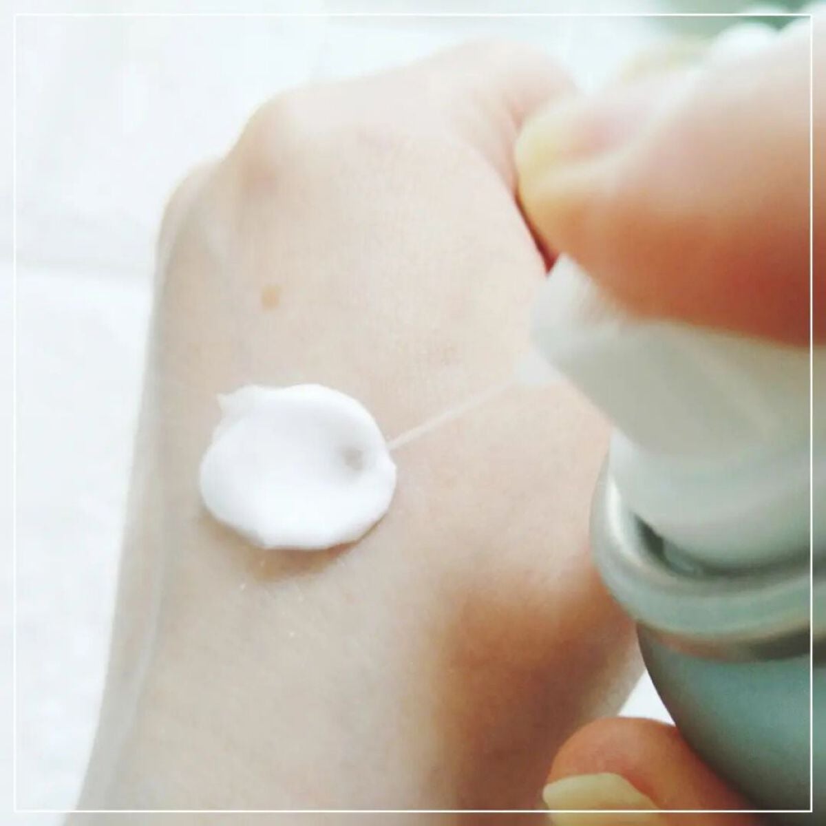 HITOKAN BIHATSUIKU スカルプトニック/fracora/頭皮ローションを使ったクチコミ(4枚目)