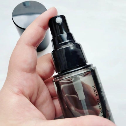 モウダス 薬用 発毛促進剤/北の快適工房/頭皮ローションを使ったクチコミ(4枚目)