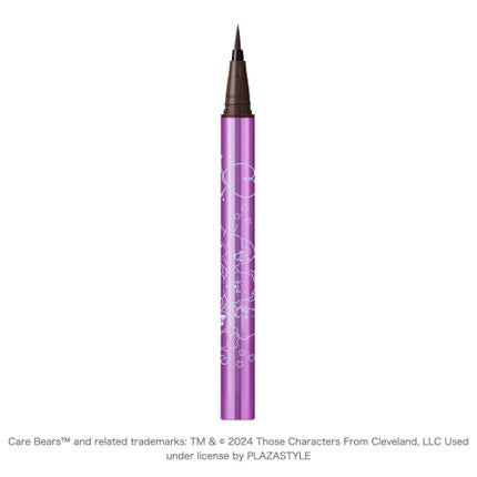 ダークブラウン(プラザ限定ケアベアデザイン)