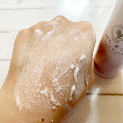 エンジェルフォーム/Fam's Baby(ファムズベビー)/その他スキンケアを使ったクチコミ(5枚目)