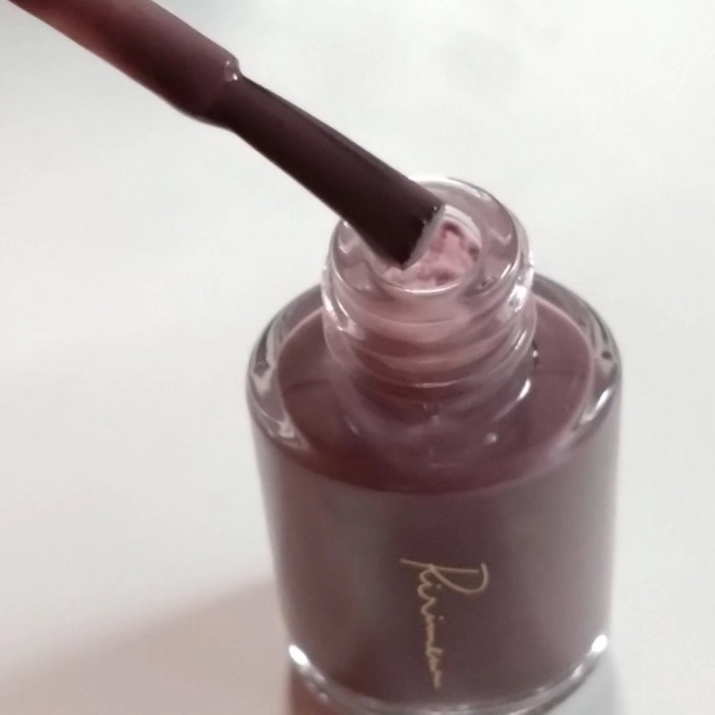 ネイルポリッシュ /Ririmew/マニキュアを使ったクチコミ(4枚目)