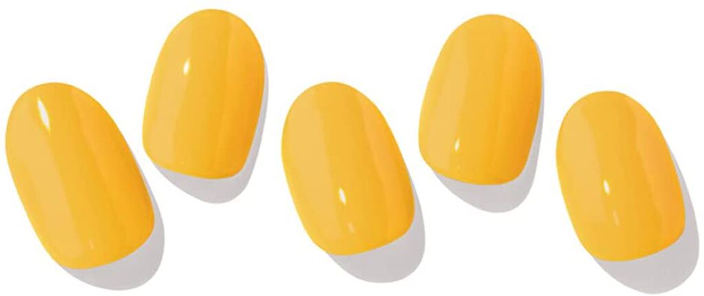 セミキュアジェルネイル(ハンド) NB-040 N Tropical