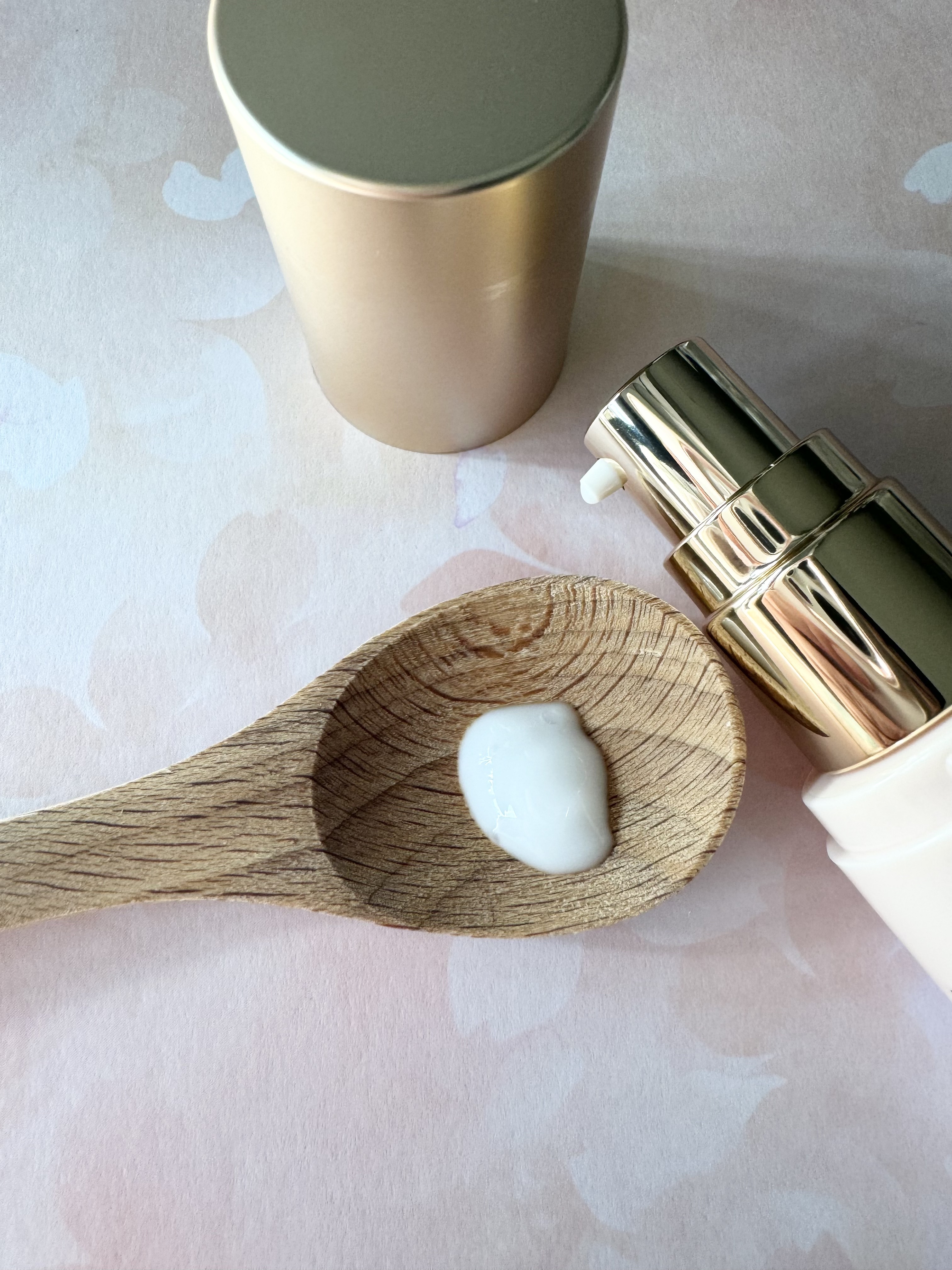 セラム美容液/URUOIN/美容液を使ったクチコミ（3枚目）