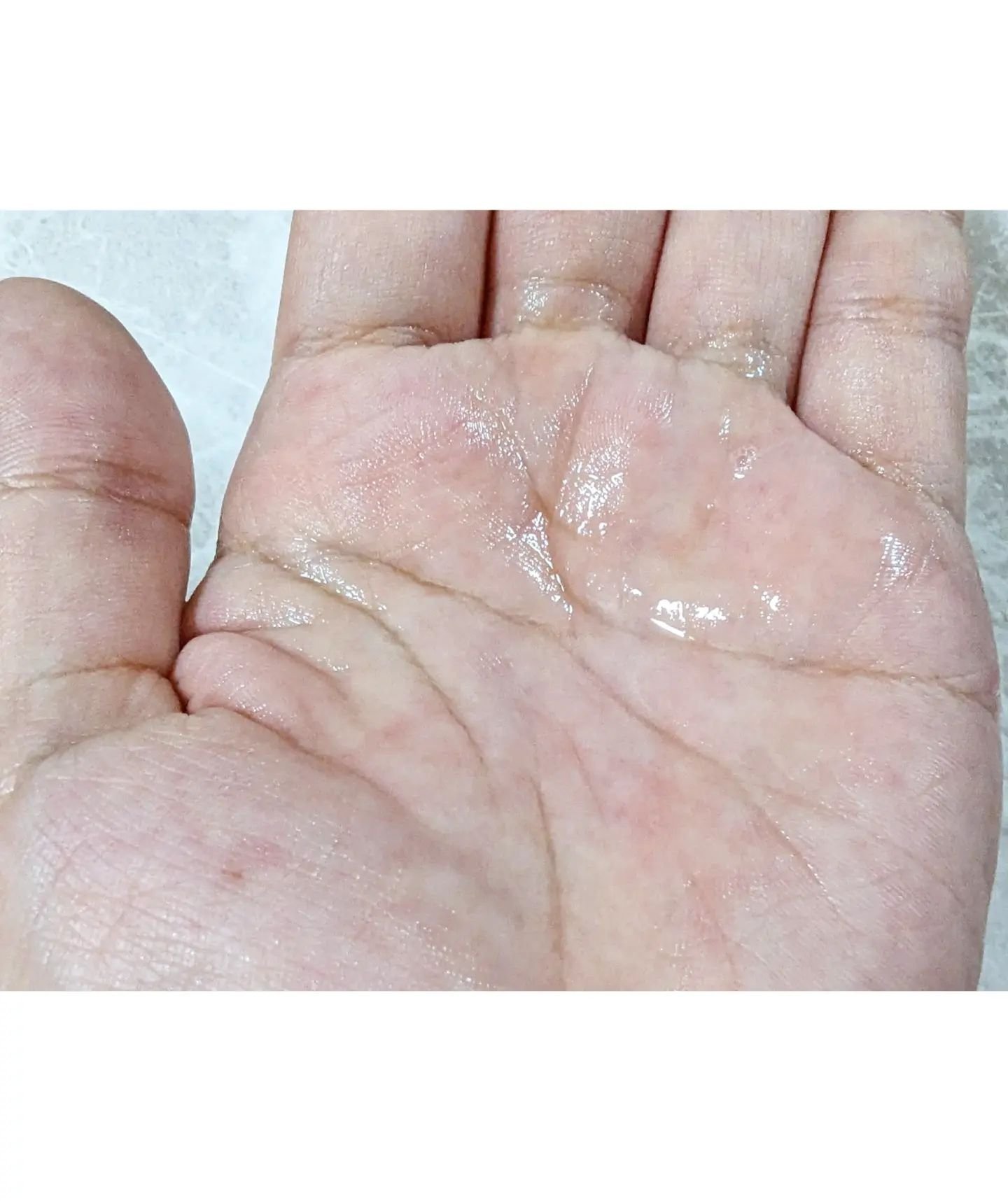 ハーモナイズワセリミスト/黒龍堂/ミスト状化粧水を使ったクチコミ（2枚目）