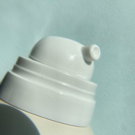 オーガニックスパークリングシャンプー/b.ris/市販シャンプーを使ったクチコミ(3枚目)