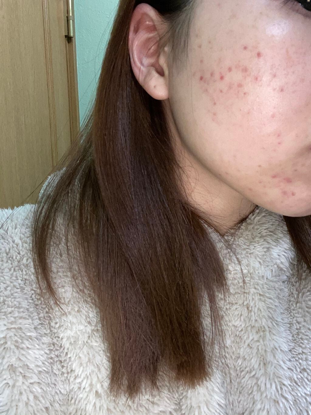 潤浸保湿 フェイスクリーム/キュレル/フェイスクリームを使ったクチコミ(2枚目)