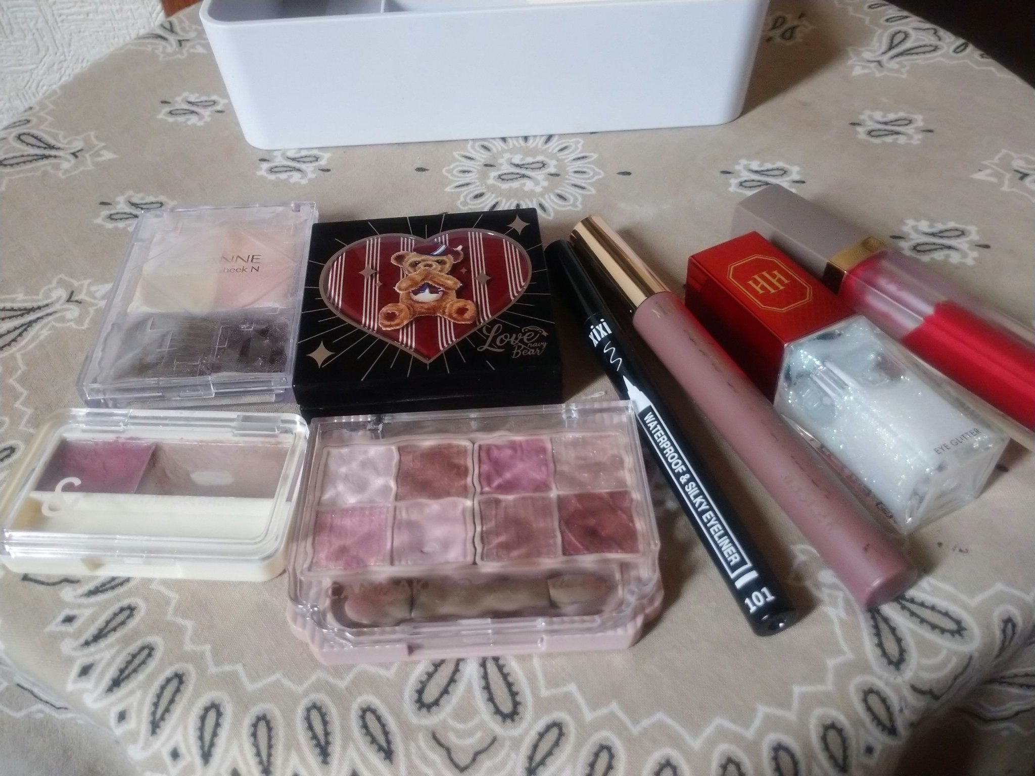 毛穴パテ職人 毛穴崩れブロック下地/毛穴パテ職人/化粧下地を使ったクチコミ（2枚目）