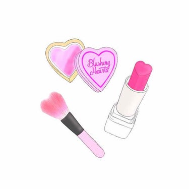 유우기💗ゆーき💄 on LIPS 「🌷雑談🌷前に私が投稿したものを、見てくださった方もいると思いま..」（1枚目）