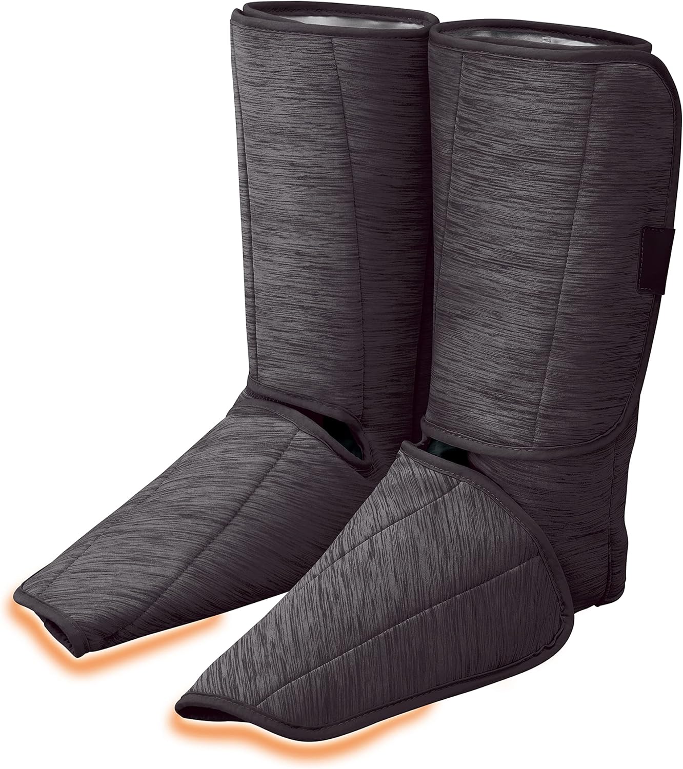 エアーマッサージャー レッグリフレ EW-RA180 EW-RA180-H （ダークグレー）