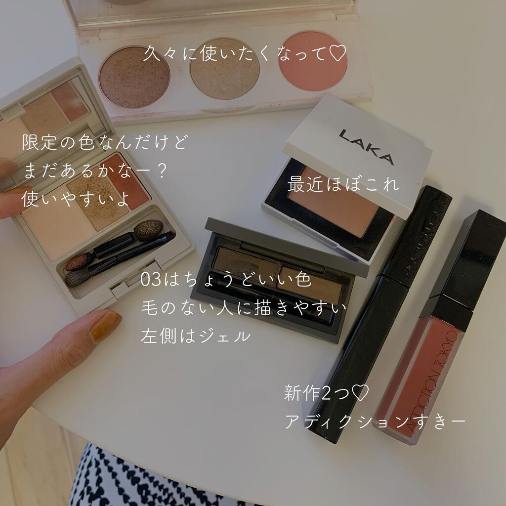 アドバンスド スムージング コンシーラー/THREE/リキッドコンシーラーを使ったクチコミ(5枚目)