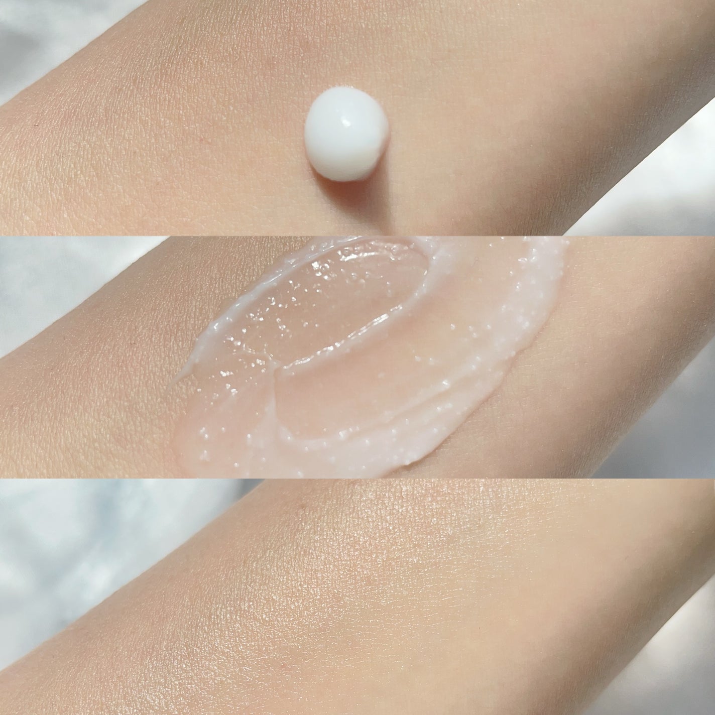 アトバリア365クリーム/AESTURA/フェイスクリームを使ったクチコミ(3枚目)