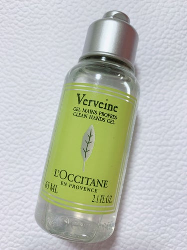 L'OCCITANE

ヴァーベナ クリーンハンドジェル

65ml

大好きなL'OCCITANE

ヴァーベナは爽やかな香りでいいです♥️

持ち運び出来るサイズ

アルコールだとカサカサになるけど