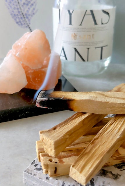 癒sant/癒sant/無機塩系入浴剤を使ったクチコミ(4枚目)