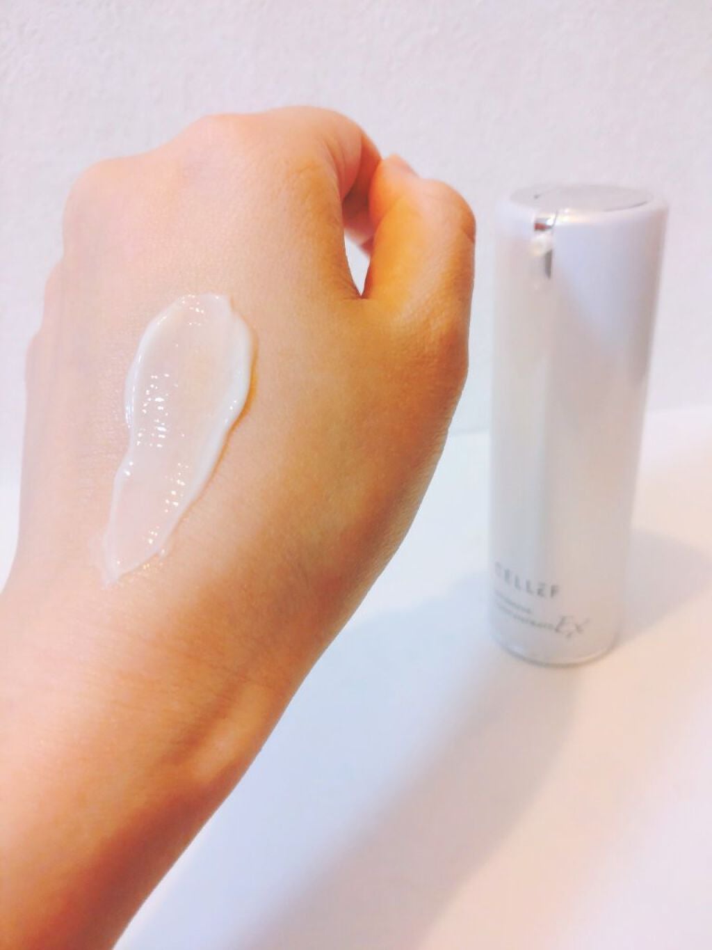 インテンシブ コンセントレート/セルエフ/美容液を使ったクチコミ(6枚目)