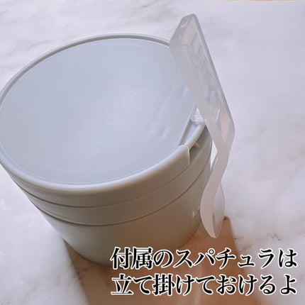 ルルルンクレンジング トーニングバーム CLEAR BLACK/ルルルン/クレンジングバームを使ったクチコミ(5枚目)