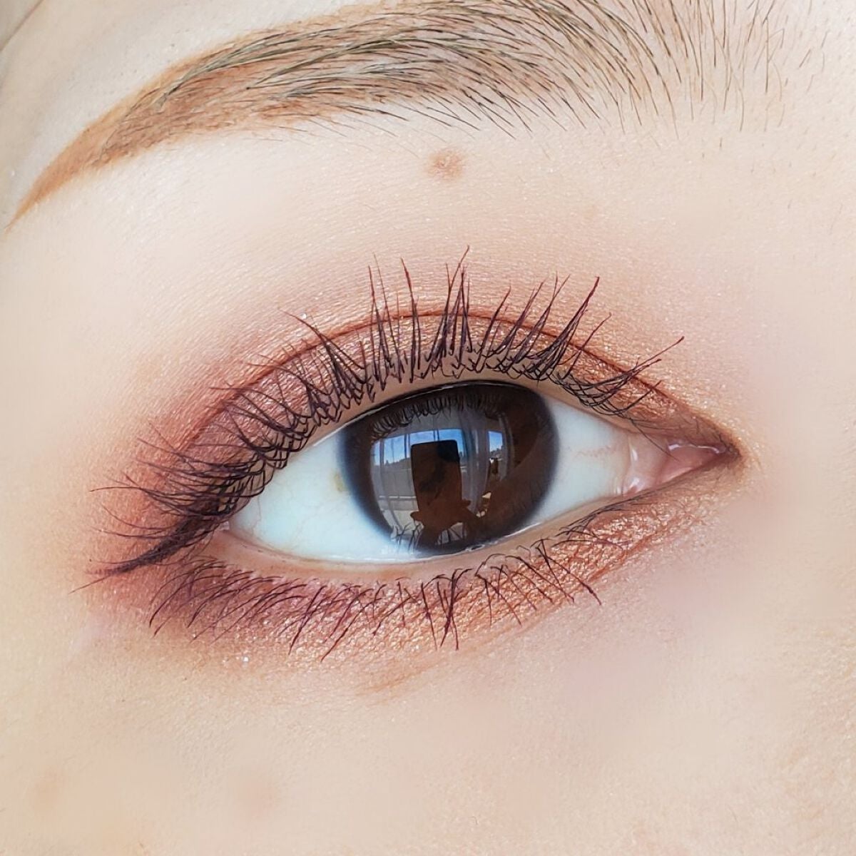 アディクション ザ アイシャドウ/ADDICTION/単色アイシャドウを使ったクチコミ(1枚目)