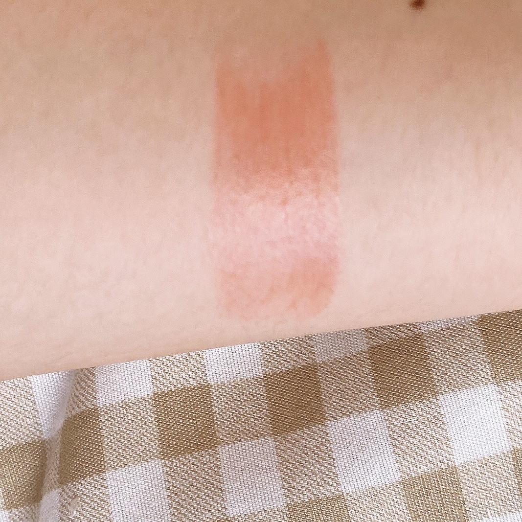 パーソナルリップクリーム/KATE/リップクリームを使ったクチコミ（2枚目）