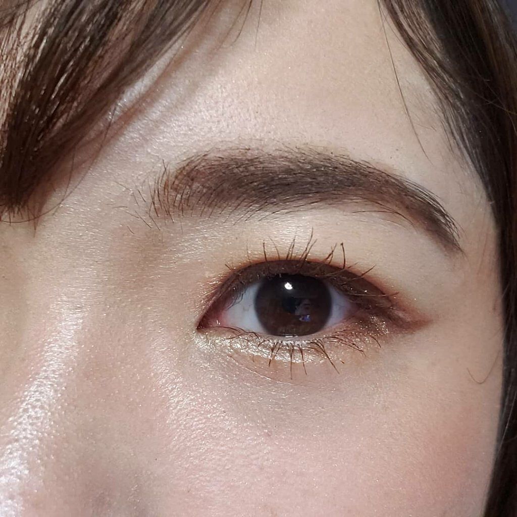 クワッドアイシャドー/NARS/アイシャドウパレットを使ったクチコミ(2枚目)