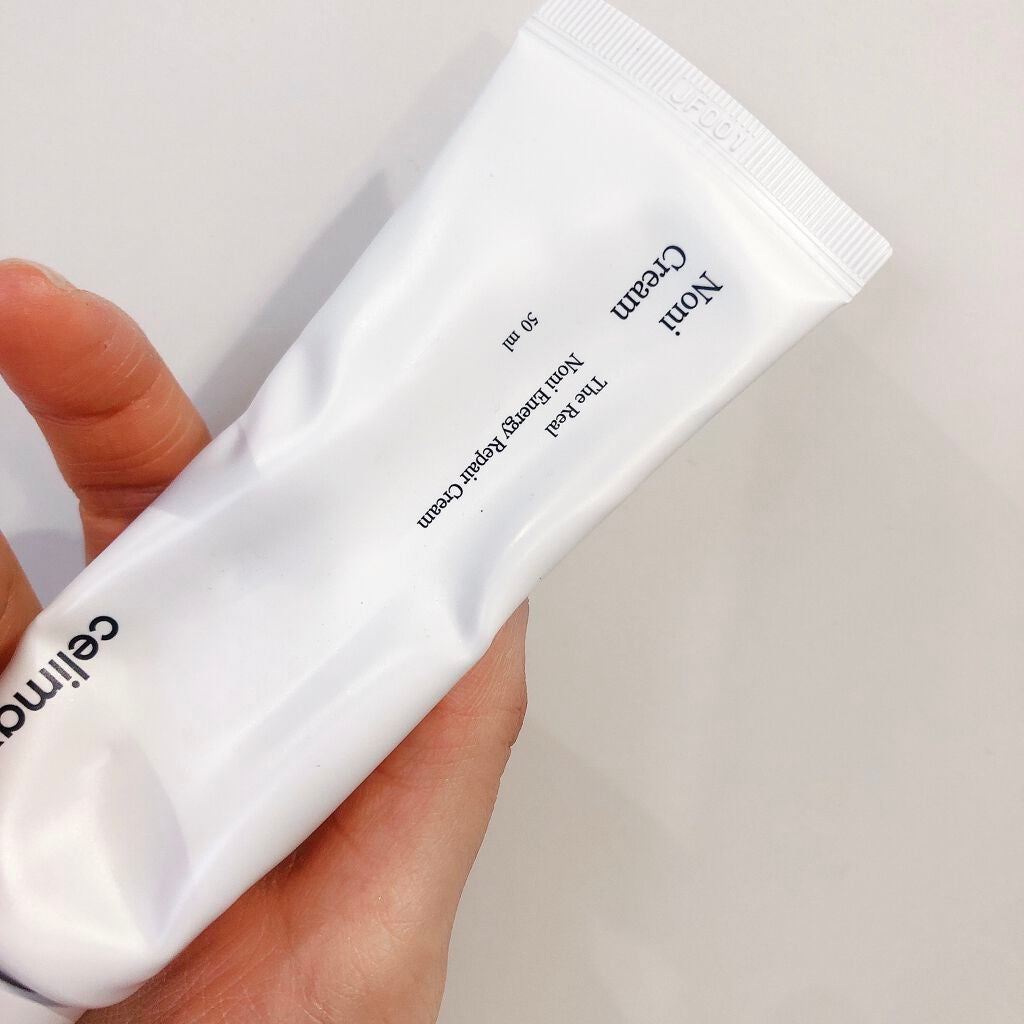 Noni Ampule/celimax/美容液を使ったクチコミ(3枚目)