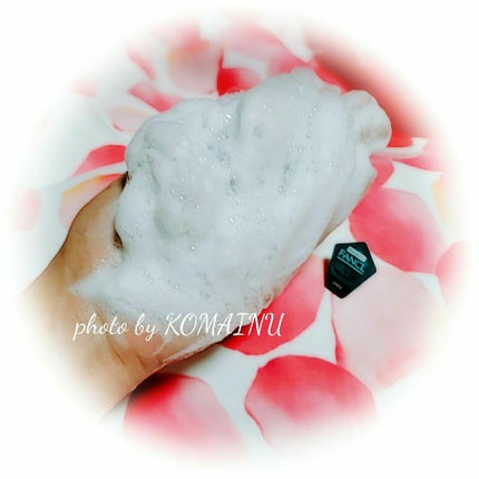 ディープクリア洗顔パウダー/ファンケル/洗顔パウダーを使ったクチコミ(4枚目)