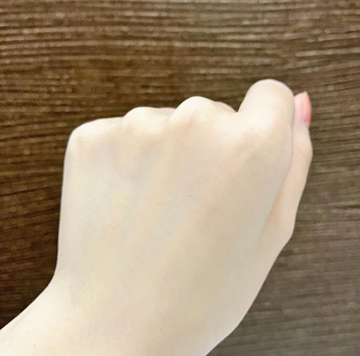 ルミナピール/北の快適工房/ハンドクリームを使ったクチコミ(5枚目)