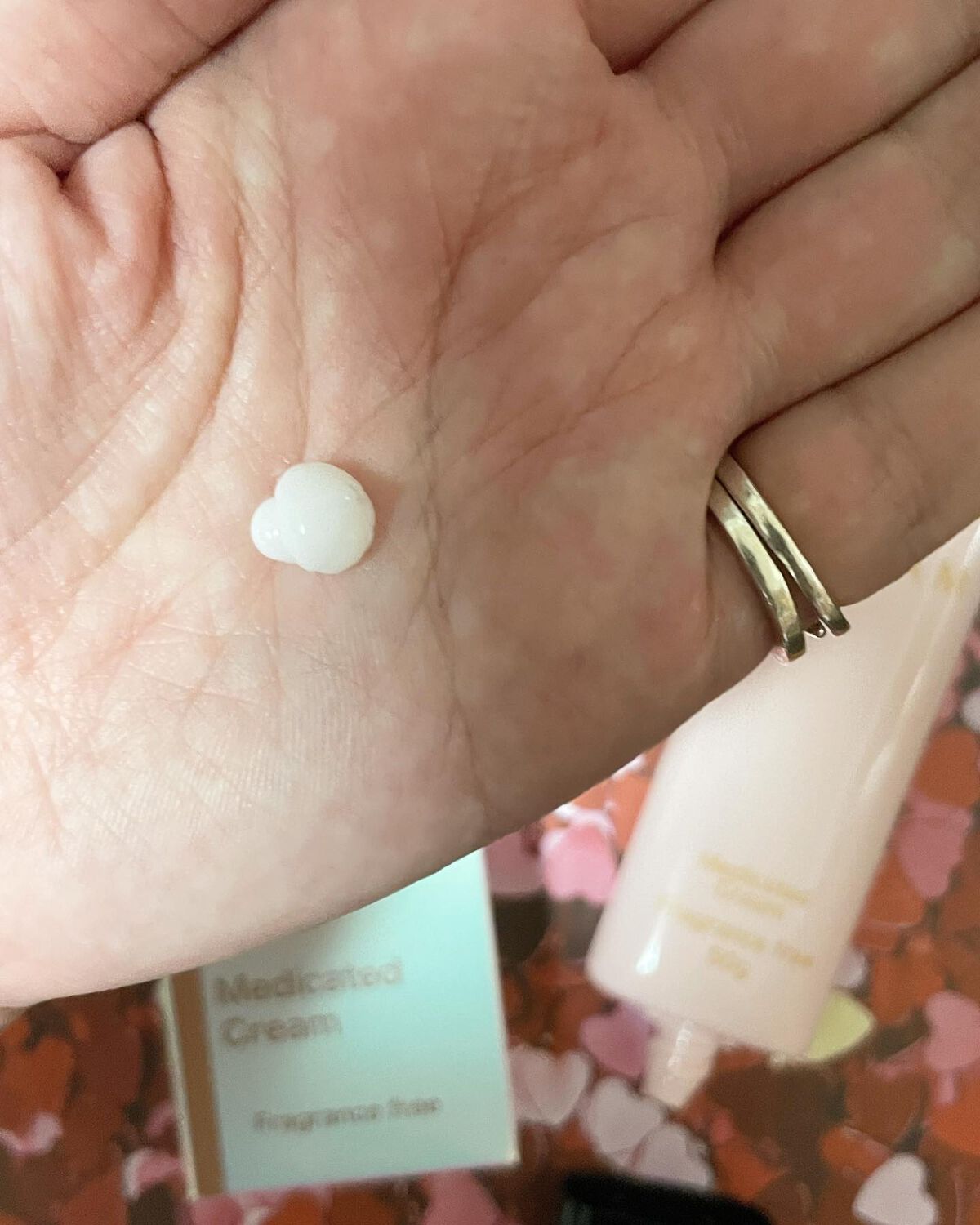 comaki on LIPS 「enaiデリケートゾーン専用薬用デオドラントクリームのお試しを..」(2枚目)