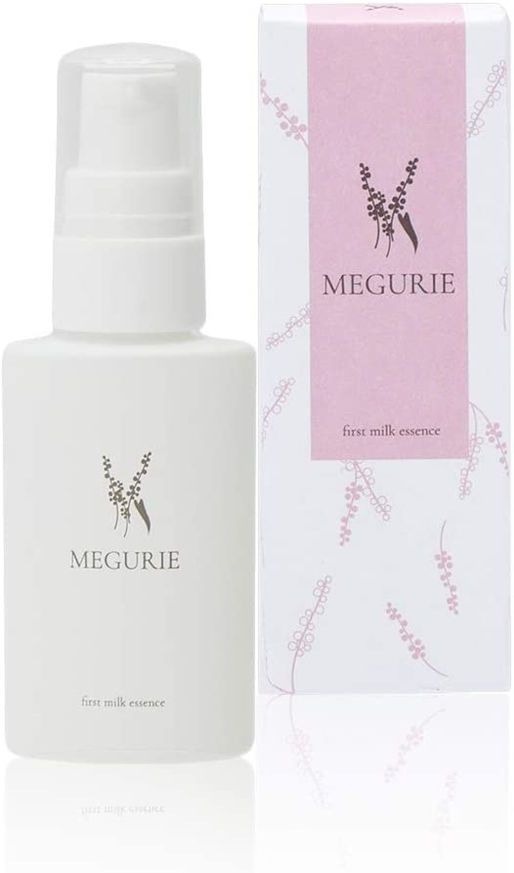 ファーストミルクエッセンス / MEGURIE