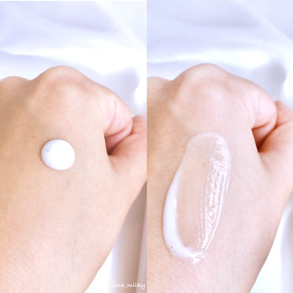 モイスチュア エマルジョン/カルテHD/乳液を使ったクチコミ（2枚目）