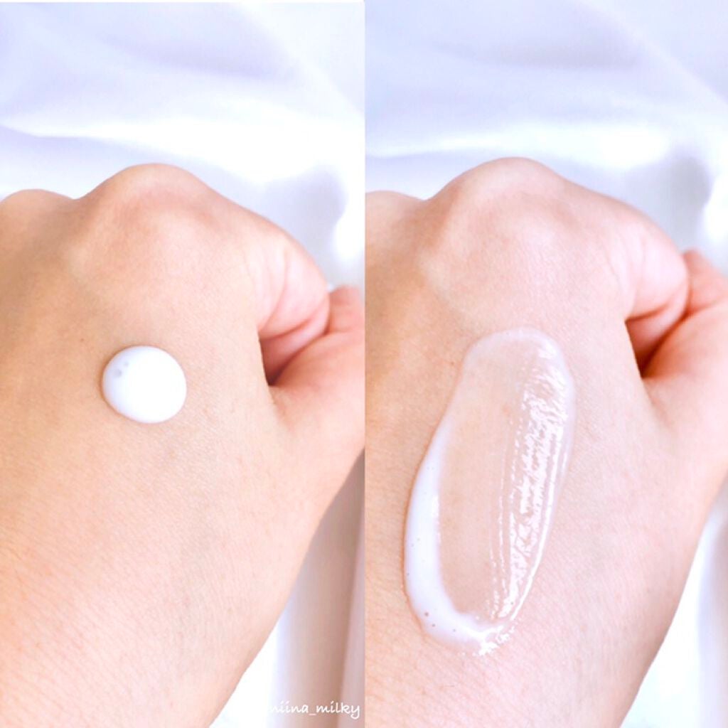 モイスチュア エマルジョン/カルテHD/乳液を使ったクチコミ(2枚目)