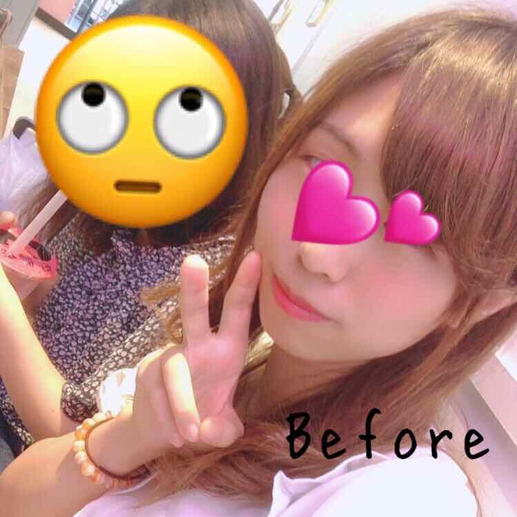 ヘアワックス/ザ・プロダクト/ヘアワックス・クリームを使ったクチコミ（3枚目）