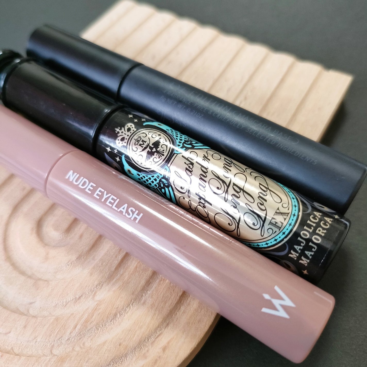 エテュセ アイエディション (マスカラベース)/ettusais/マスカラ下地を使ったクチコミ(6枚目)