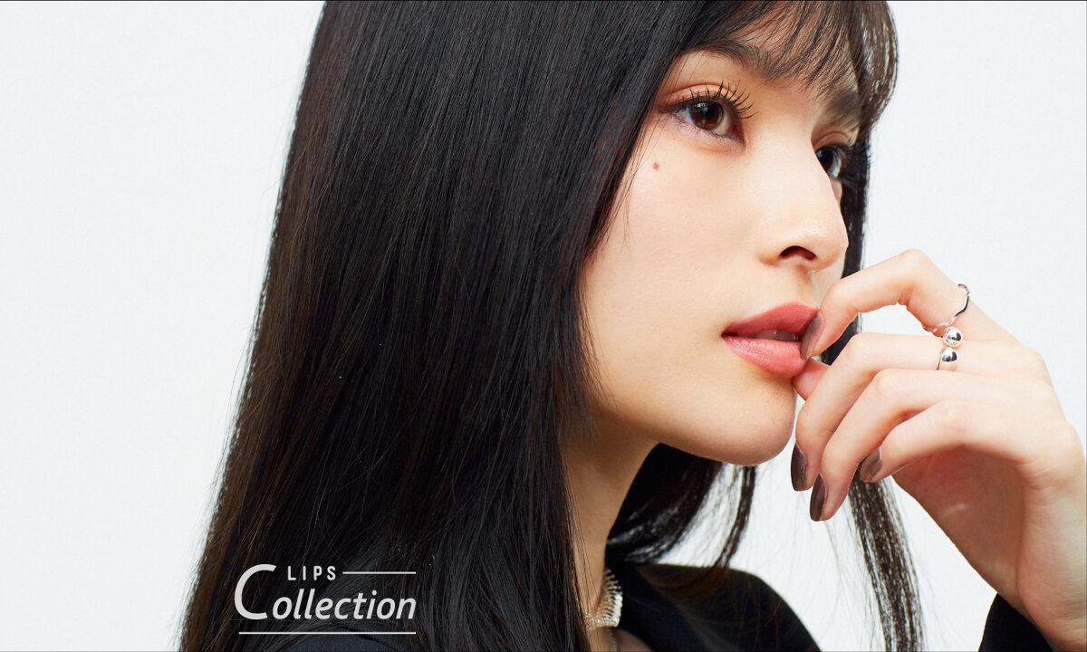 2023年版トレンドメイク -【chic シック】な顔 - ポイント＆How Toを解説のサムネイル