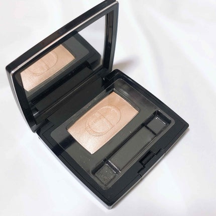 ディオールショウ モノ/Dior/単色アイシャドウを使ったクチコミ(1枚目)