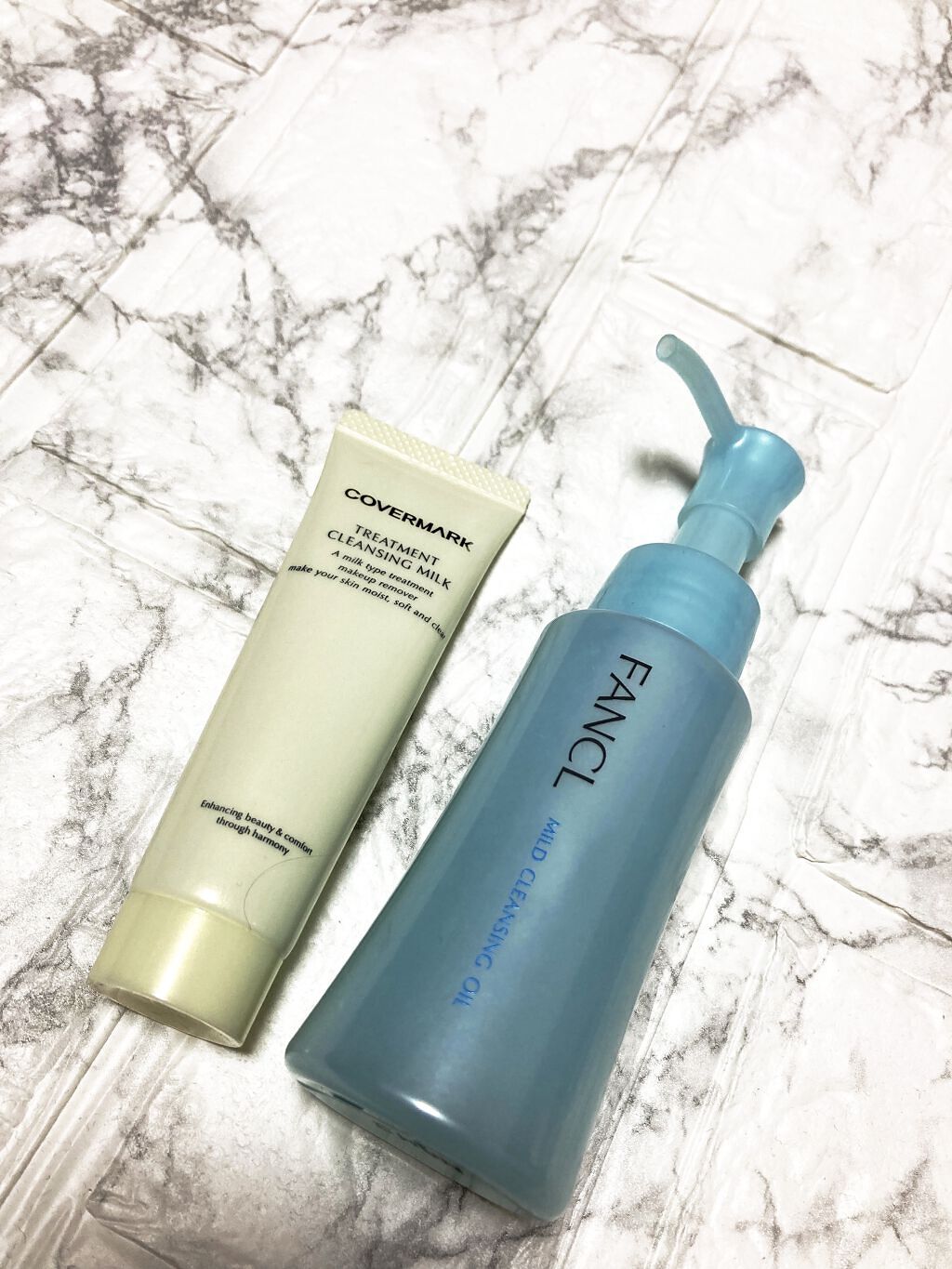 酵素洗顔パウダー/ドットバスター/洗顔パウダーを使ったクチコミ（1枚目）