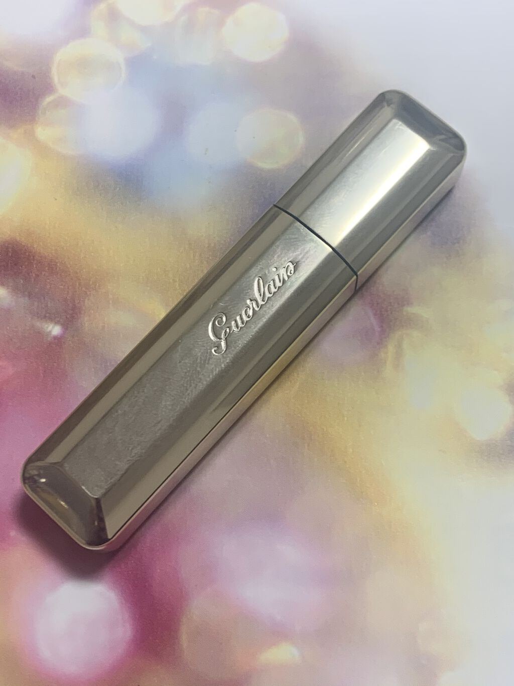 シル ダンフェール/GUERLAIN/マスカラを使ったクチコミ（2枚目）