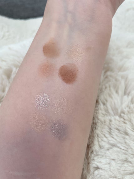 マジョリピアドレッサーボックス/MAJOLICA MAJORCA/メイクアップキットを使ったクチコミ(3枚目)