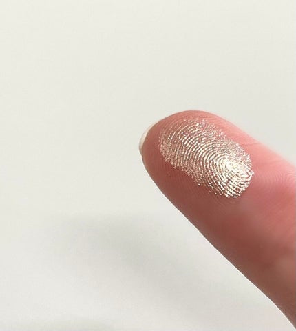 リュクスアイシャドウ/BOBBI BROWN/単色アイシャドウを使ったクチコミ(4枚目)